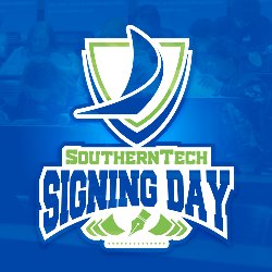 signing day image